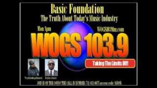 Basic Foundation: The Truth About Today's Music Industry Troy 