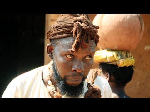 ENSONGA ZEMBUGA VJ EMMY UGANDAN MOVIE