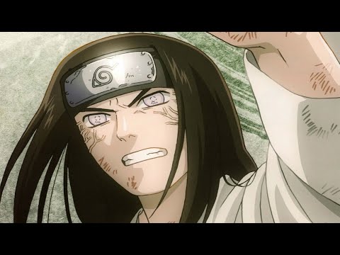 Video thumbnail for Neji’s Pride