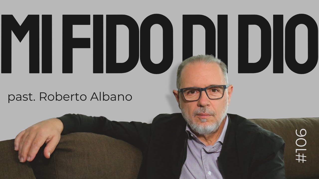 INIZIA CON GESÙ! - "Mi fido di Dio"