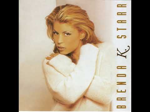 Brenda K. Starr - Herida (Salsa)