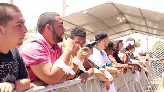 Lost Key Invades Rolling Loud Fest