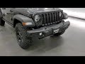 Granite Crystal Metallic Clear Coat Exterior Paint Jeep