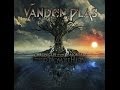 Vanden Plas - Vision 3hree - Godmaker (with ...