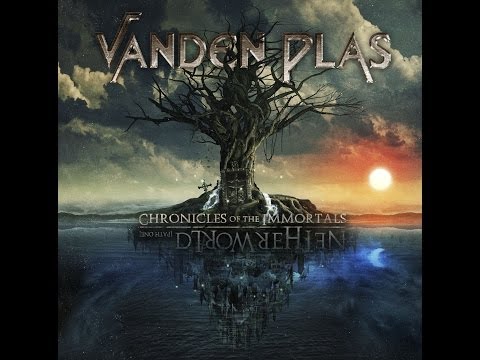 Vanden Plas - Vision 3hree - Godmaker (with lyrics)
