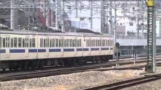 preview picture of video 'Hakata (Fukuoka) Station Japan 福岡市博多駅'
