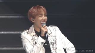 Download lagu [Korean Subs] BTS JAPAN  FANMEETING VOL 3 - Fanmeeting Part 1 mp3