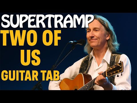 Two Of Us - Supertramp