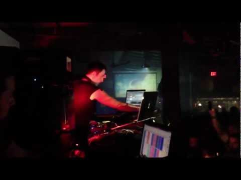 Dubfire Opening Track Part 2