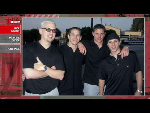 Abz Love Calls TMZ Live