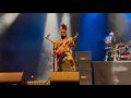 Limp Bizkit Livin It Up Live At Almaty 15 08 2025