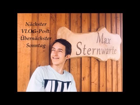 My Bernhof Observatory - Video 14 - Ein Jahrhundertereignis kurz erklärt