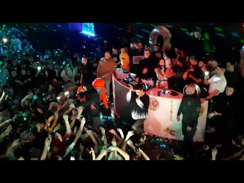 FSK live "la prova del cuoco"