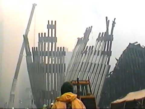 MPD WTC SEP2001