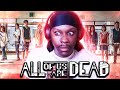 THIS WAS INSANE All Of Us Are Dead Episode 1 Reaction