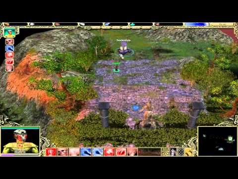 Let's Play SpellForce - The Order of Dawn [36] - Sidequest-Action