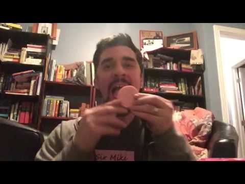 Eating Food Wrong (on Purpose): Hubba Bubba Bubble Tape