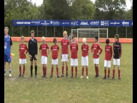 HVT finale Excelsior'31 E1 - HHC Hardenberg E1 0-2