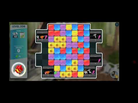 Property Brothers Home Design Level 336 - NO BOOSTERS 🛠️🏠 [ Leo G ]