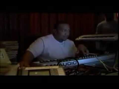 Timbaland & M.I.A. in the studio (Part II)