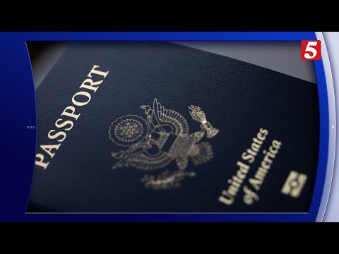 US will start revoking passports for thousands of parents who ...