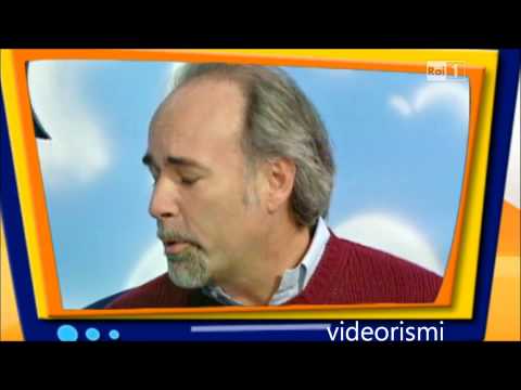 Videorismi - Antonio Ricci
