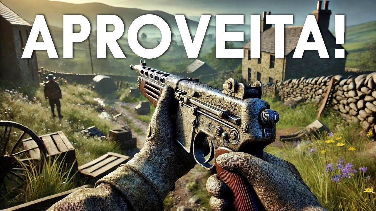 TOP 10 : JOGOS INCRÍVEIS COM PREÇO DE BLACK FRIDAY! | PS5 / XSERIES / PC / XONE / PS4