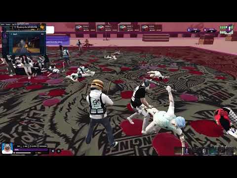 airdrop family ซ้อมไฟต์ 10fps #sk#icon city