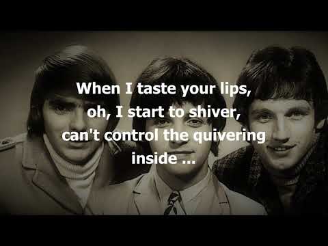 A Groovy Kind of Love  THE MINDBENDERS (with lyrics)