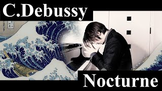 Download lagu 【C.Debussy】Nocturne op.82【The most beautiful 12 Classic pieces】play by Pianist Dai mp3