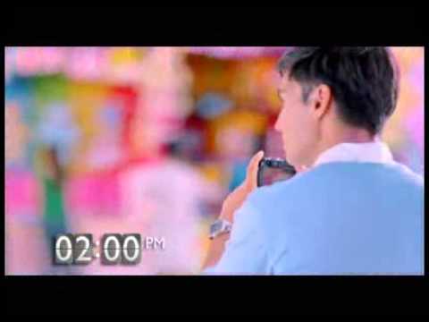 Sunsilk with 5 Natural Oils 30sec