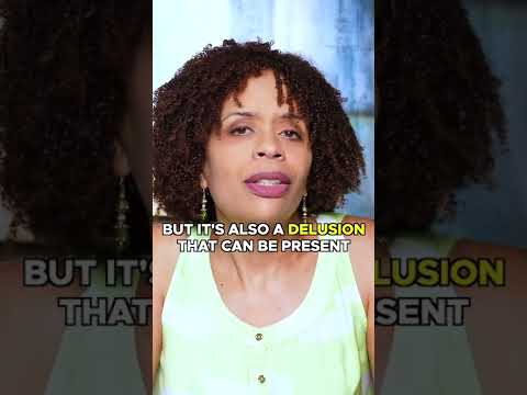 Did an Imposter Replace Your Loved One? Capgras Delusion Explained. #shorts