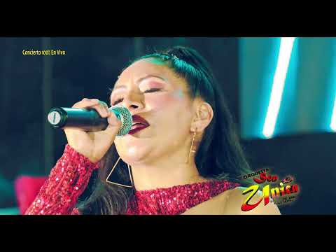 Mix Sureños - ORQUESTA SON LA UNICA  / Lucero Films (En Vivo)