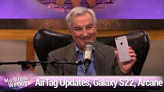 The Freedom Clicker - New Mac Models?, iPhone 13 vs S22