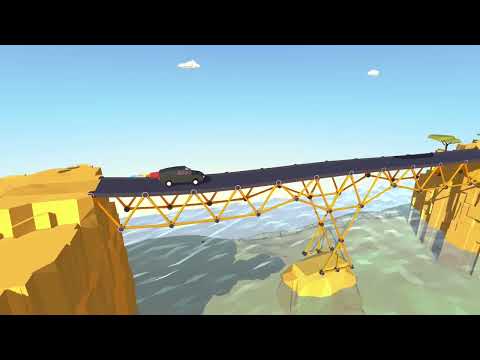 Build bridge : Craft Builder video thumbnail