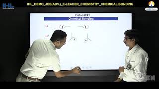 ALLEN IHL Interactive Video Lecture for IIT JEE Main Advanced Inorganic Chemistry | Chemical Bonding