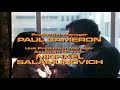 Night Terror Closing Credits February 7 1977