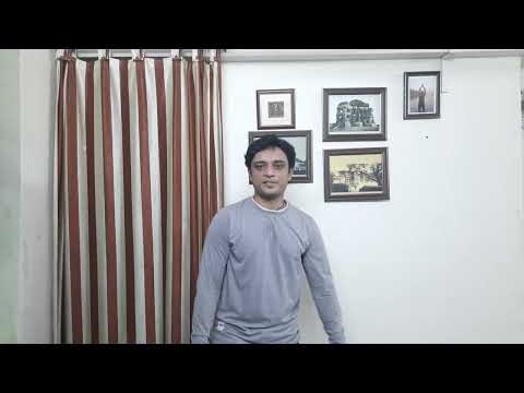 Yusuf Patwegar self intro