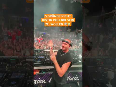 5 Gründe NICHT Justin Pollnik sein zu wollen! 🤡😭