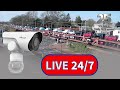 Livestream RailCam Netherlands