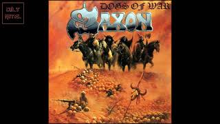 Saxon - Dogs Of War (Full Album)