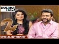 Suriya Ajay Interview About 24 Movie Nitya Menon Samantha A R Rahman Surya