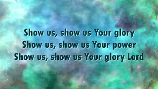 Open Up the Heavens (lyric video) - Meredith Andrews