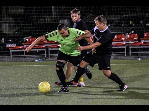 22.08.2018 III Liga D - EC Engineering vs. Porsche Inter Auto