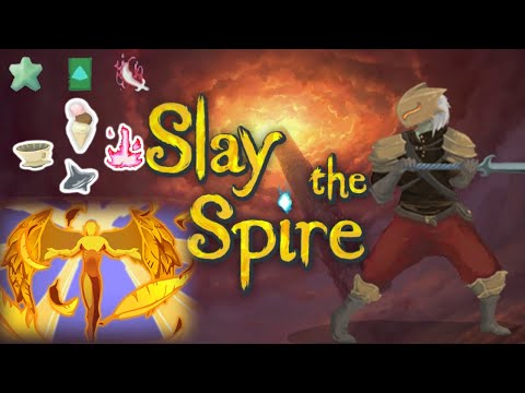 Slay the Spire January 1st Daily - Ironclad