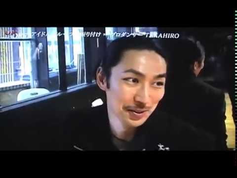 欅坂46のダンスまとめ Takahiroが作り出す欅坂のメッセージ性溢れる振り付けの世界を紹介 音楽メディアotokake オトカケ