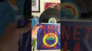 My Own Zone - Planet Asia &amp; Phil A - COOKIE MONSTERS (audio) #2026HipHop 