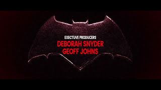 JUSTICE LEAGUE: DOOM Fan Made DCEU Opening Credits