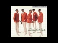 The Temptations - Standing On The Top (Feat. Rick James) [Single Version]