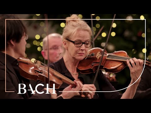 Netherlands Bach Society